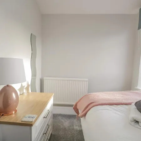 Beach House By The Lakes Holiday home Haverigg