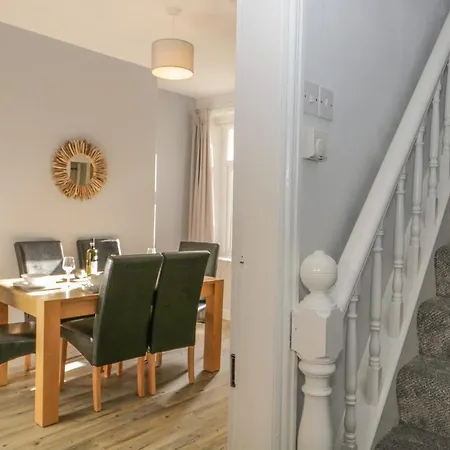 Beach House By The Lakes Holiday home Haverigg